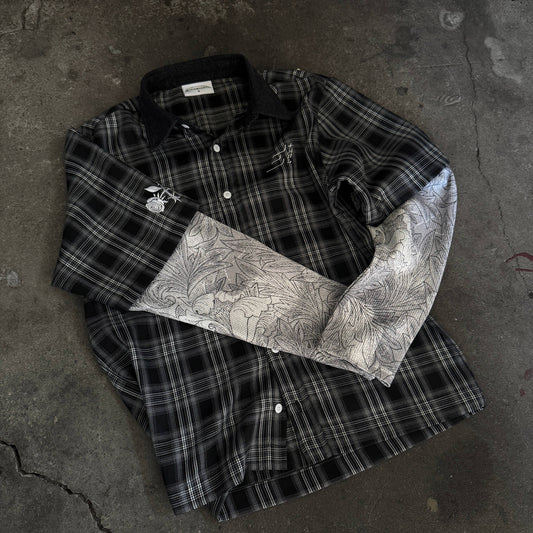 FLORAL HYBRID THERMAL