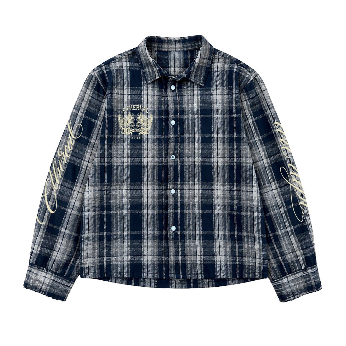 1985 ARCHIVE FLANNEL