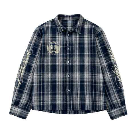 1985 ARCHIVE FLANNEL