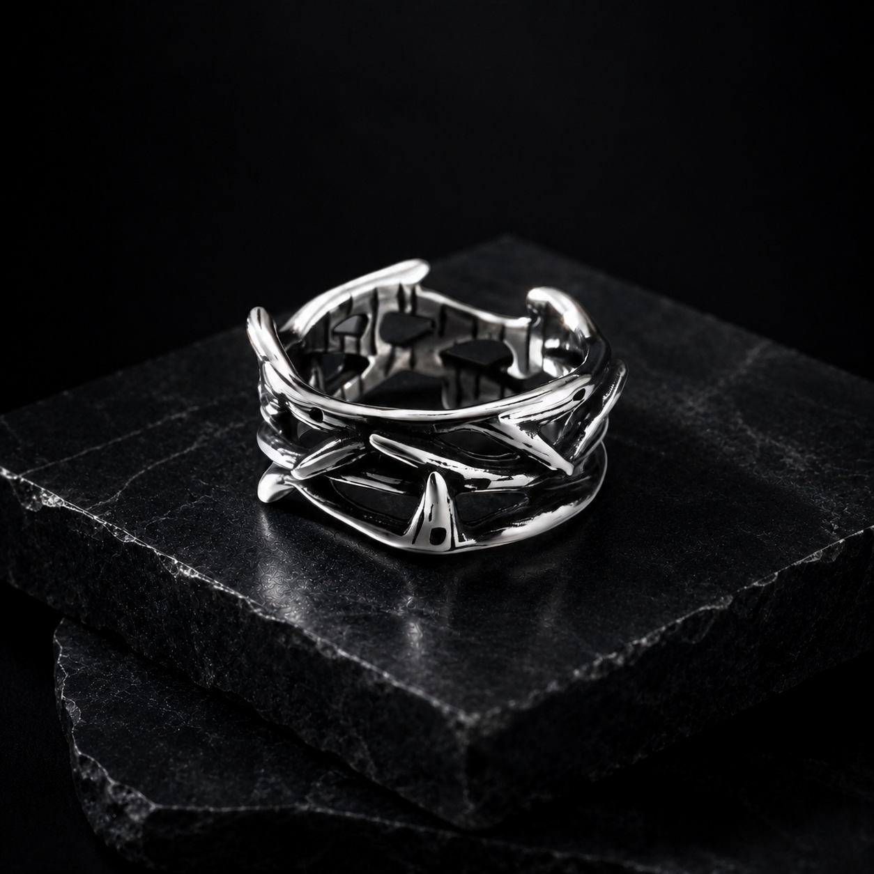 THORN