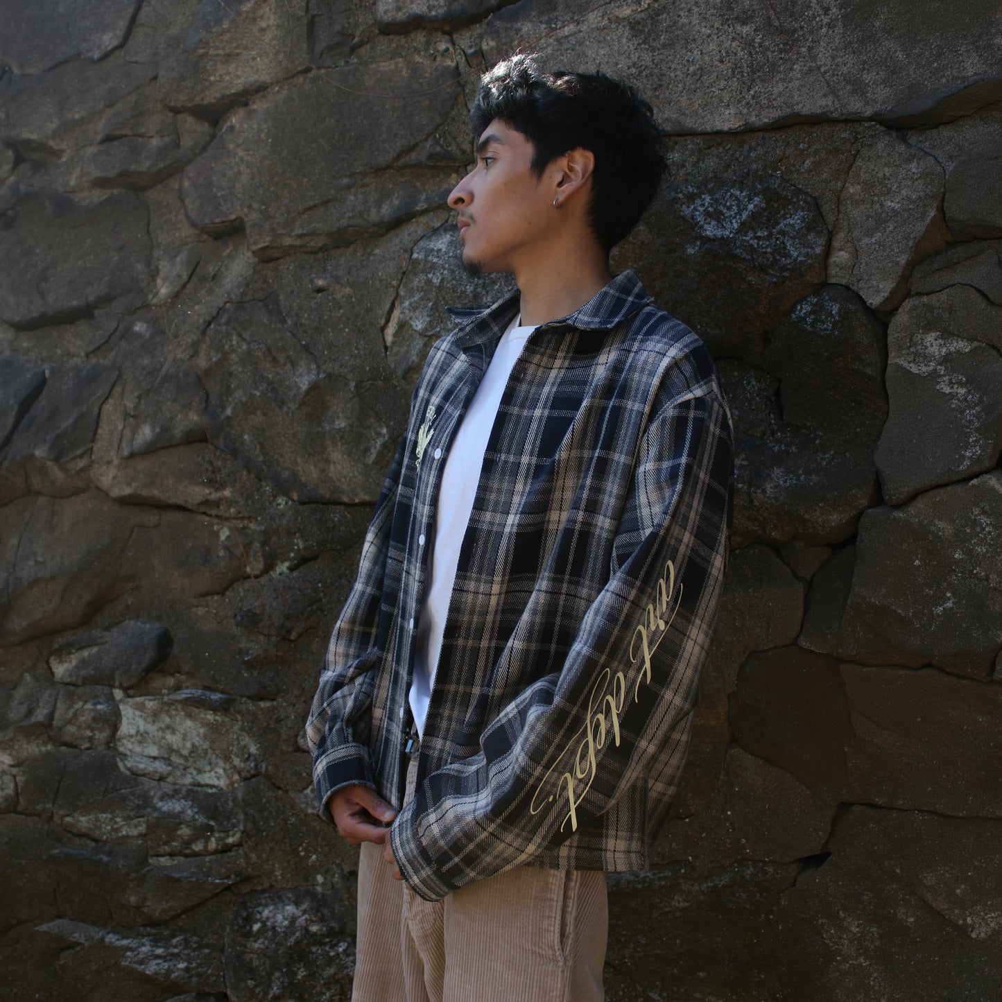 1985 ARCHIVE FLANNEL