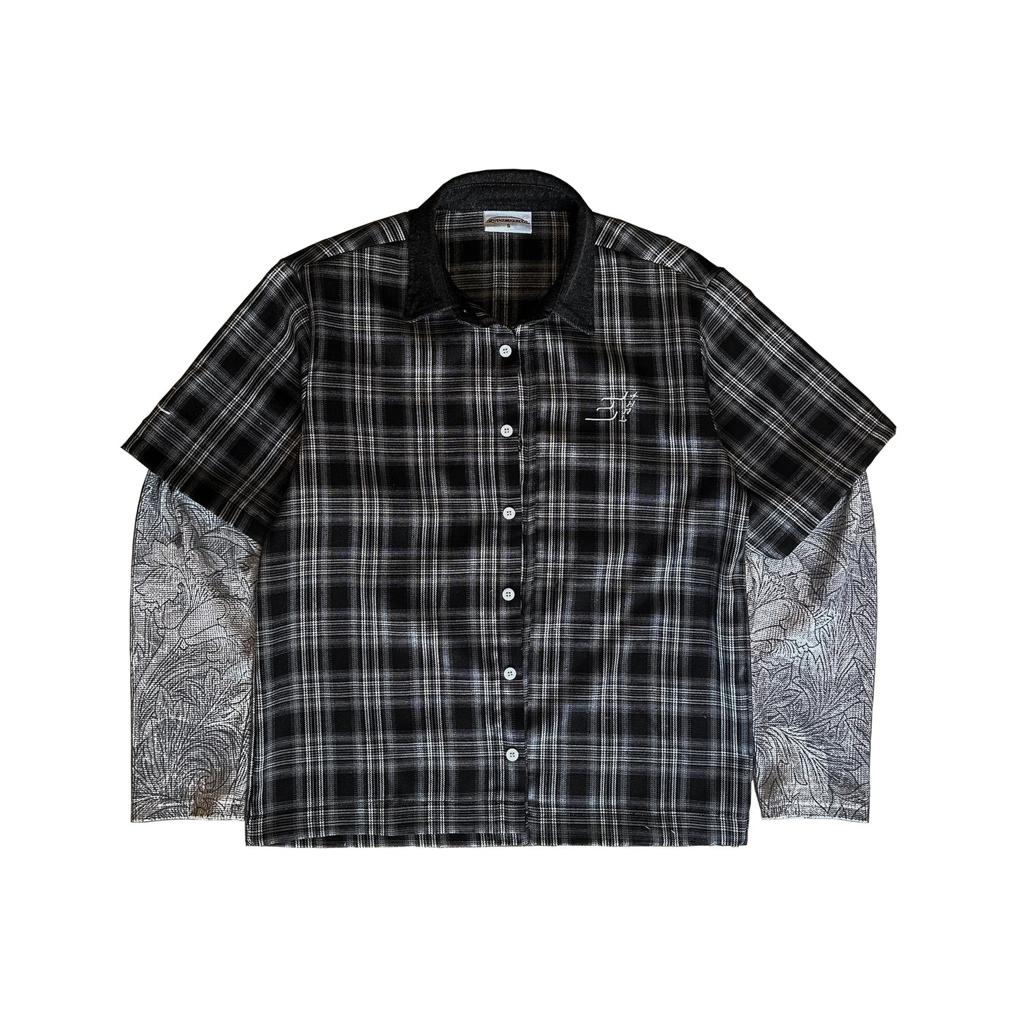 FLORAL HYBRID THERMAL