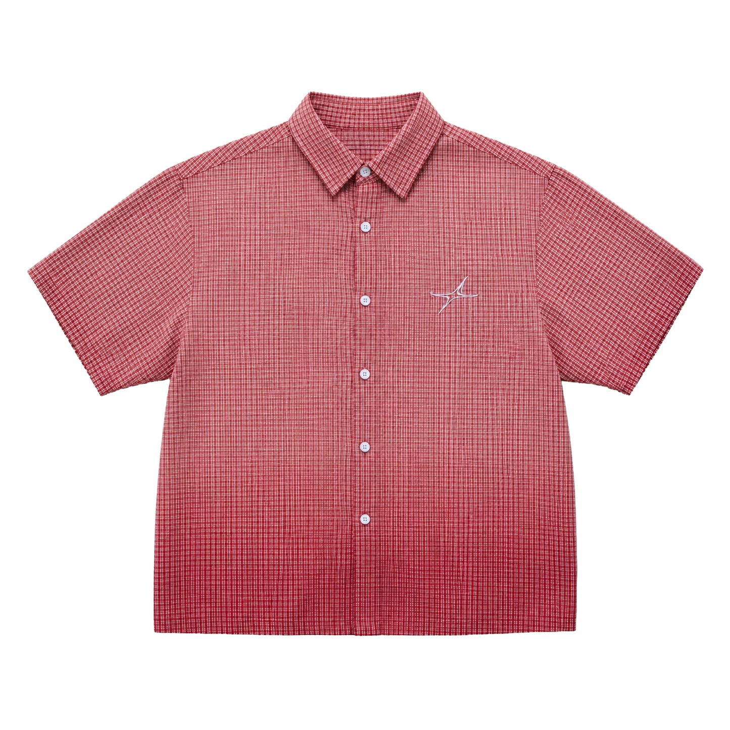 CRIMSON FLANNEL
