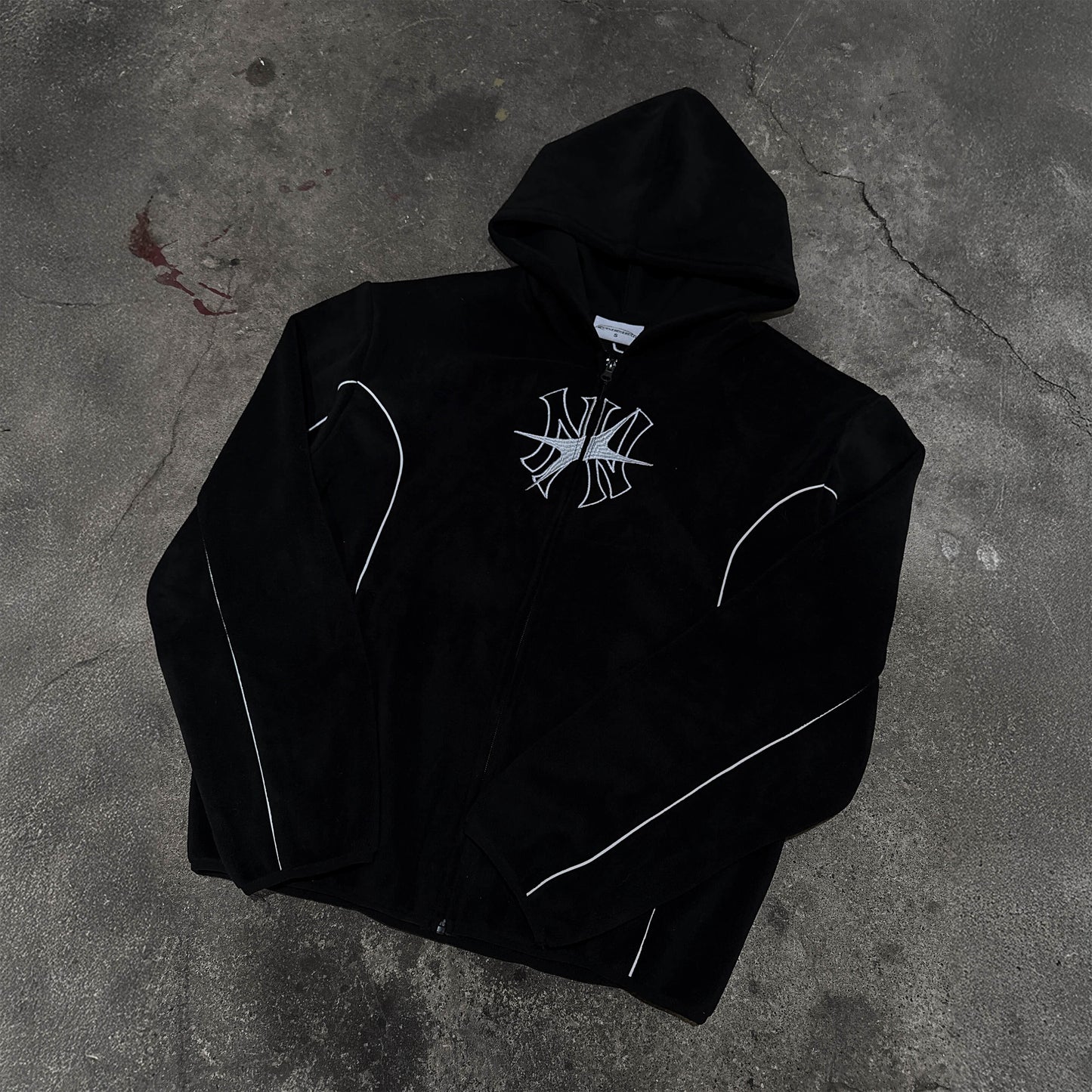 ONYX NY FLEECE