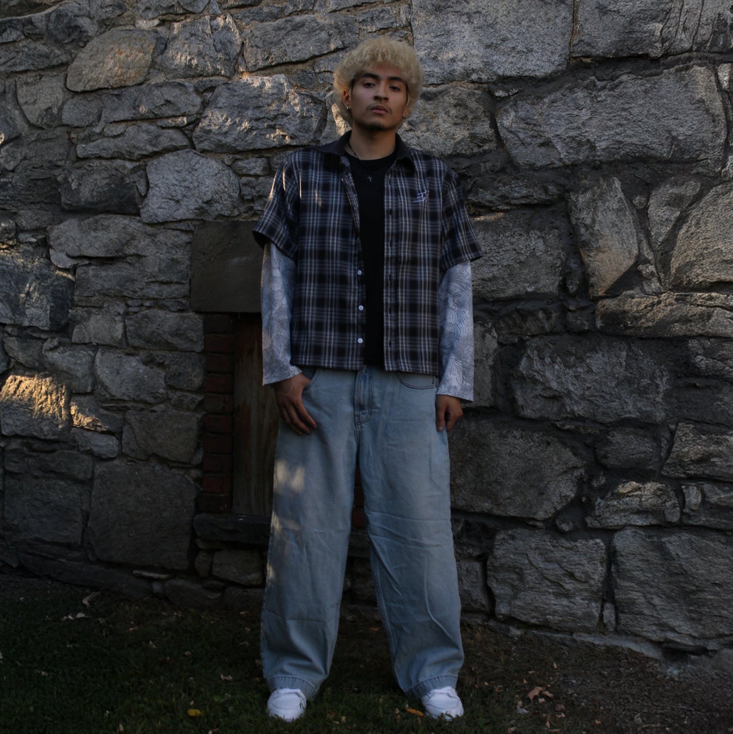 FLORAL HYBRID THERMAL