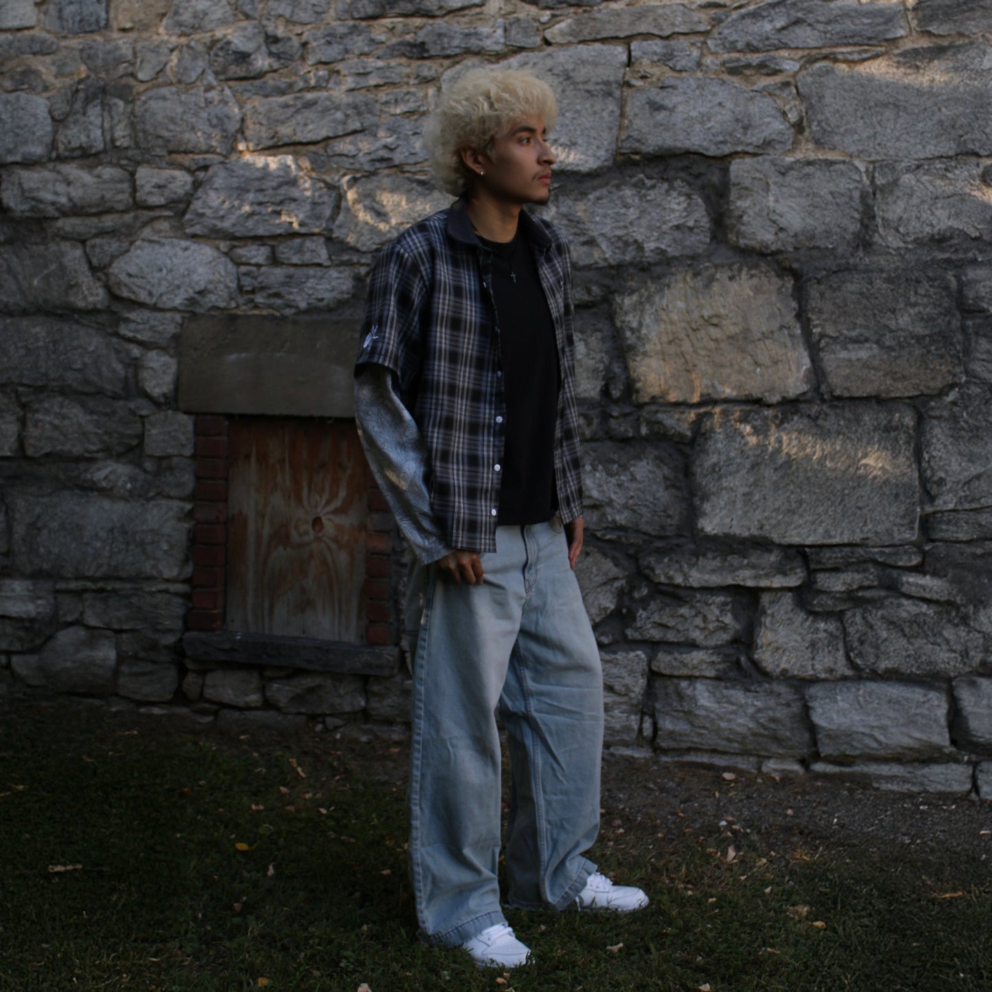 FLORAL HYBRID THERMAL