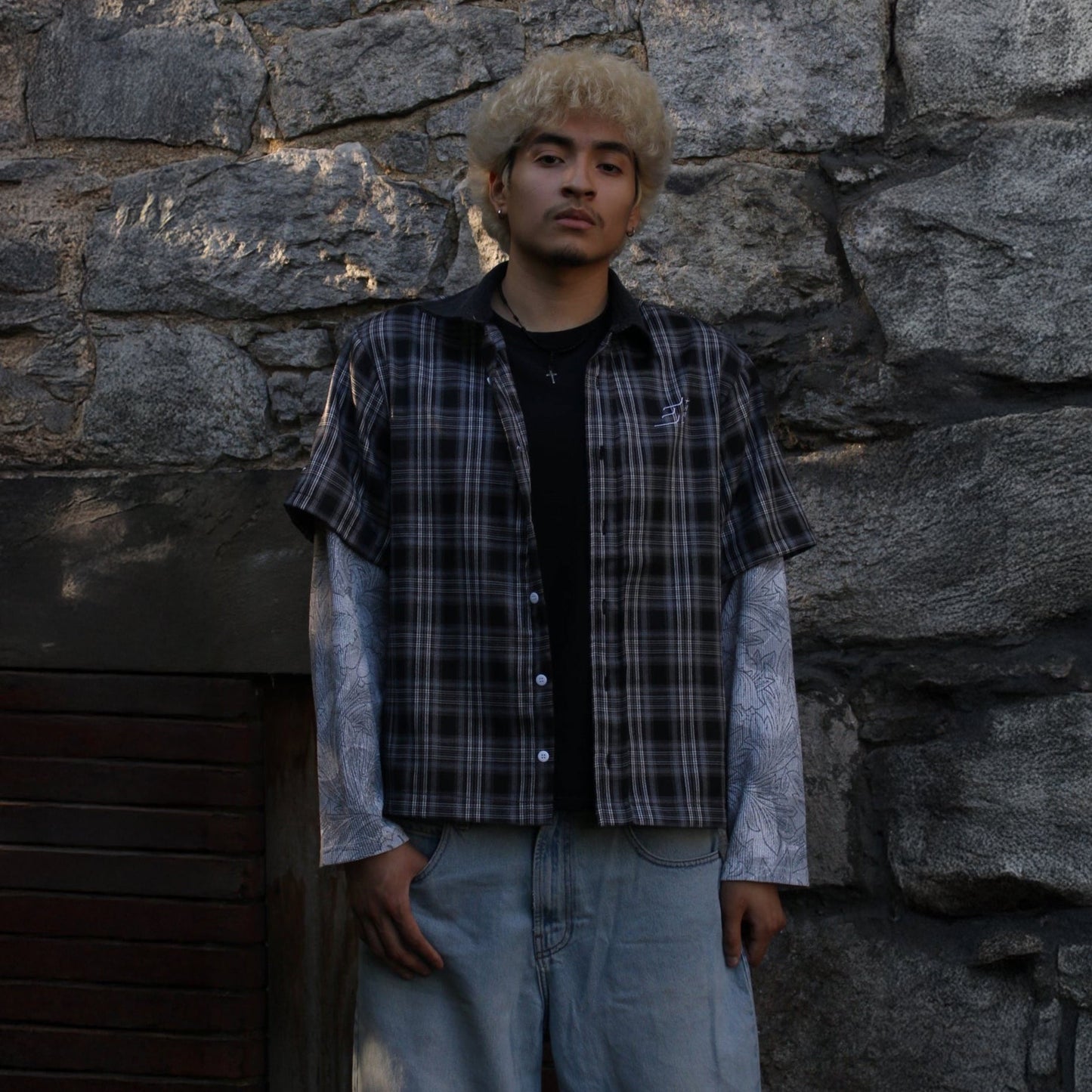 FLORAL HYBRID THERMAL